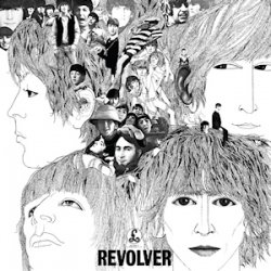 The Beatles Revolver Meme Template