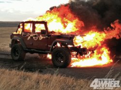 whoops jeep 1 Meme Template