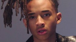 Jaden Smith Blows Your Mind Meme Template