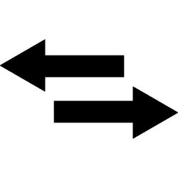 ARROWS Meme Template