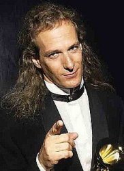 Michael Bolton Meme Template