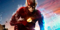 Barry Allen IS the Flash... or a Mormon Meme Template