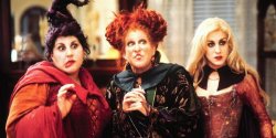 Hocus pocus  Meme Template
