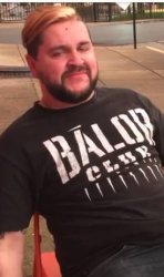 Pedo Dad Meme Template