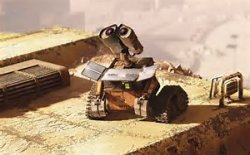 Wall-E Energy Meme Template