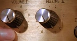 Spinal Tap These Amps go up to Eleven Meme Template