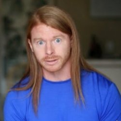 Jp sears Meme Template