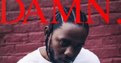 Kendrick Lamar damn Meme Template