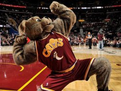 Go Cavs!!!! Meme Template