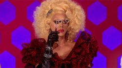 Mother Ru Meme Template