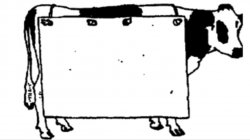 Chick-fil-a Meme Template