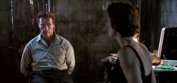 True lies interrogation Meme Template
