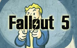 Fallout 5 Meme Template