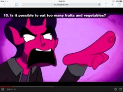Hellbent  Meme Template