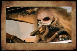  Immortan Joe shall say,,, Meme Template