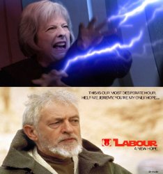 general election 2017 Meme Template
