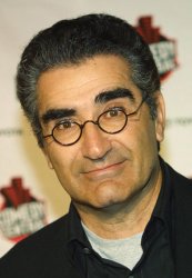 Eugene Levy 3 Meme Template