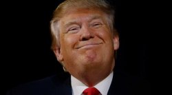 TrumpAMD Meme Template