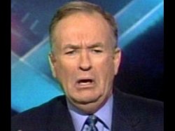 Bill Oreilly Meme Template