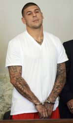 aaron hernandez kkk Meme Template