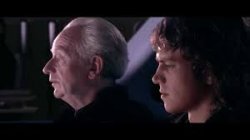 have you heard of the tradegy of darth plagueis the wise? Meme Template