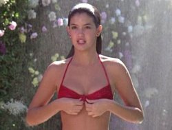 Phoebe Cates - Fast Times Meme Template
