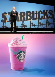 unicorn frap Meme Template