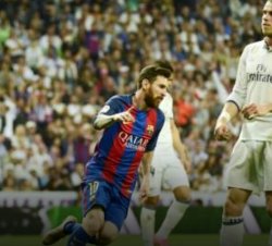 Messi 37 meses sin gol RM Meme Template