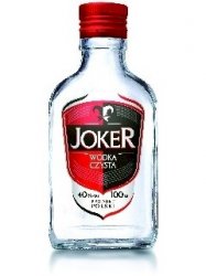 joker wodka Meme Template