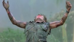 Platoon Elias Meme Template