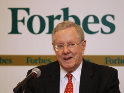 Steve Forbes Meme Template