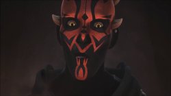 Maul "What fun!" Meme Template