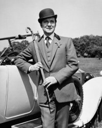 John Steed Meme Template