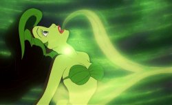 Little Mermaid Voice Meme Template