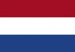 Netherlands Flag Meme Template