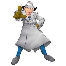 Inspector Gadget Meme Template