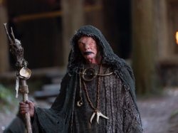 vikings oracle Meme Template