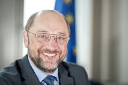 Martin Schulz Meme Template