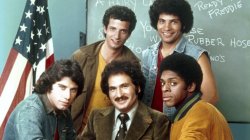 Welcome Back Kotter Meme Template