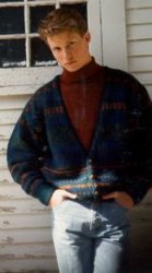 Joel Vollertsen Meme Template