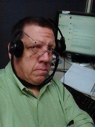 Telemarketer Meme Template