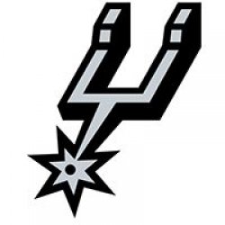 Spurs logo Meme Template