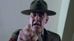 Gunny Meme Template