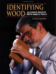 Identifying Wood Meme Template