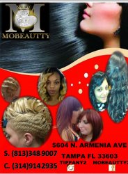 MOBEAUTTY Meme Template