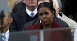 Michelle Pissed Meme Template