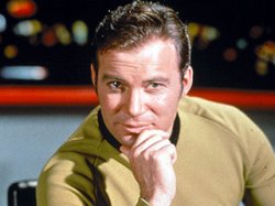 James T Kirk Meme Template