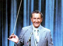 LawrenceWelk Meme Template