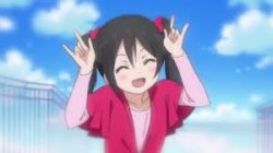 Nico Nico niiiii 2 Meme Template