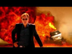 Horatio Caine Burn Meme Template